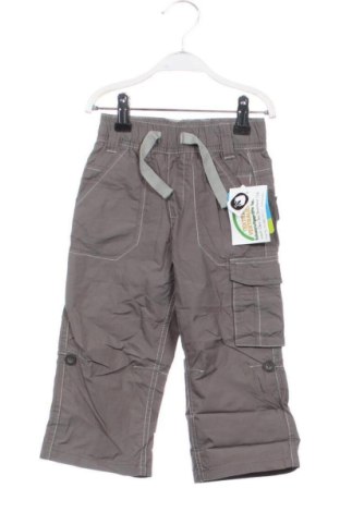 Detské krátke nohavice  Topolino, Veľkosť 18-24m/ 86-98 cm, Farba Sivá, Cena  13,95 €