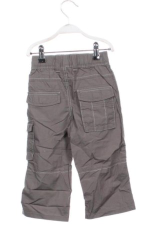 Detské krátke nohavice  Topolino, Veľkosť 18-24m/ 86-98 cm, Farba Sivá, Cena  13,95 €