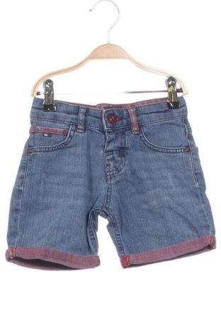 Kinder Shorts U.S. Polo Assn., Größe 3-4y/ 104-110 cm, Farbe Blau, Preis 15,00 €