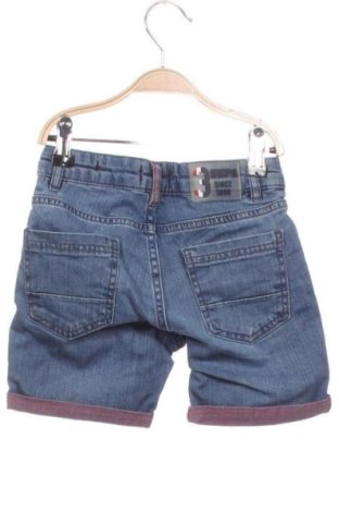 Kinder Shorts U.S. Polo Assn., Größe 3-4y/ 104-110 cm, Farbe Blau, Preis 15,00 €