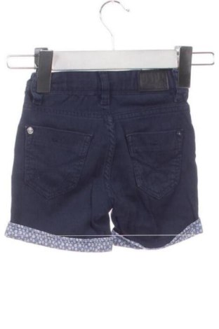Detské krátke nohavice  U.S. Polo Assn., Veľkosť 2-3y/ 98-104 cm, Farba Modrá, Cena  14,00 €