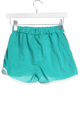 Dziecięce szorty Unbranded, Rozmiar 13-14y/ 164-168 cm, Kolor Zielony, Cena 37,99 zł