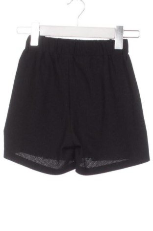 Kinder Shorts Unbranded, Größe 8-9y/ 134-140 cm, Farbe Schwarz, Preis € 7,00