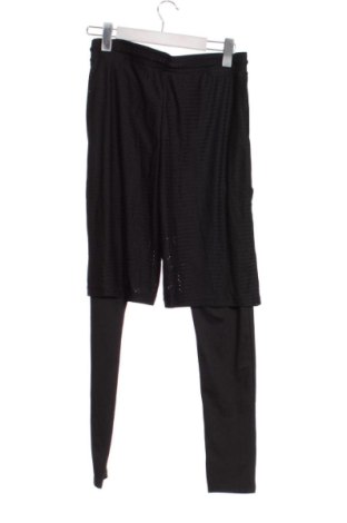 Detské krátke nohavice  Ergee, Veľkosť 15-18y/ 170-176 cm, Farba Čierna, Cena  7,00 €