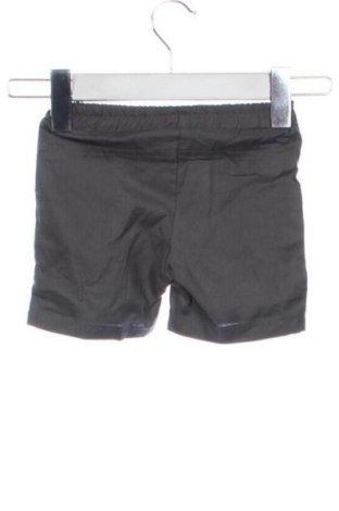 Detské krátke nohavice  Unbranded, Veľkosť 6-9m/ 68-74 cm, Farba Sivá, Cena  7,00 €