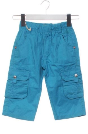 Detské krátke nohavice  Unbranded, Veľkosť 4-5y/ 110-116 cm, Farba Modrá, Cena  11,51 €