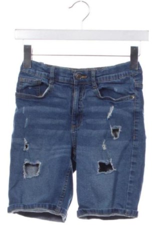 Detské krátke nohavice  Unbranded, Veľkosť 9-10y/ 140-146 cm, Farba Modrá, Cena  7,00 €, #136422426