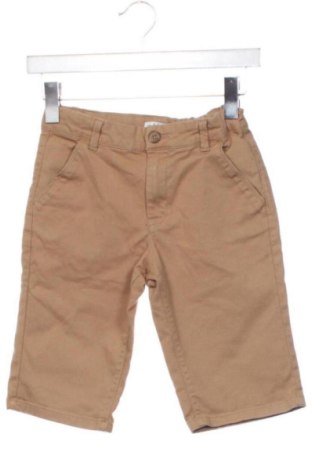 Detské krátke nohavice  Unbranded, Veľkosť 8-9y/ 134-140 cm, Farba Béžová, Cena  7,00 €