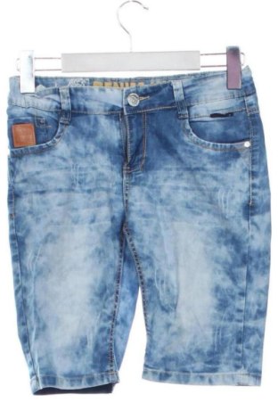 Detské krátke nohavice  Unbranded, Veľkosť 8-9y/ 134-140 cm, Farba Modrá, Cena  7,00 €