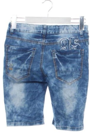 Detské krátke nohavice  Unbranded, Veľkosť 8-9y/ 134-140 cm, Farba Modrá, Cena  7,00 €