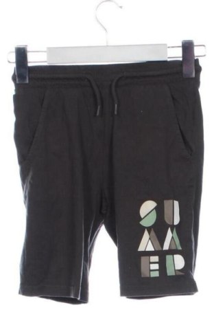 Detské krátke nohavice  Unbranded, Veľkosť 7-8y/ 128-134 cm, Farba Sivá, Cena  7,16 €