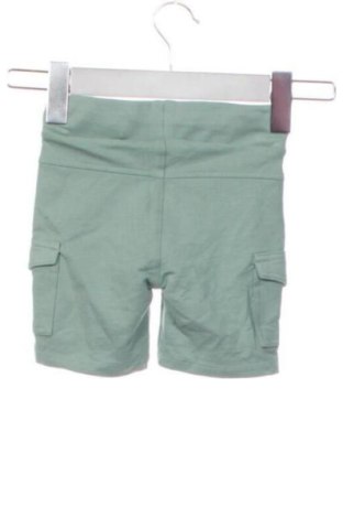 Детски къс панталон Unbranded, Размер 12-18m/ 80-86 см, Цвят Зелен, Цена 12,27 €