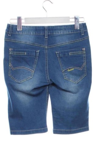 Gyerek rövidnadrág Unbranded, Méret 9-10y / 140-146 cm, Szín Kék, Ár 2 893 Ft