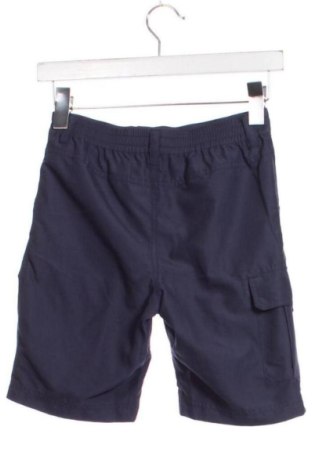 Детски къс панталон Unbranded, Размер 5-6y/ 116-122 см, Цвят Сив, Цена 13,62 €