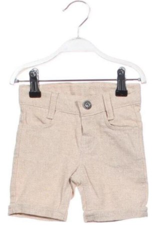 Gyerek rövidnadrág Unbranded, Méret 6-9m / 68-74 cm, Szín Bézs, Ár 2 893 Ft