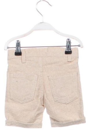 Gyerek rövidnadrág Unbranded, Méret 6-9m / 68-74 cm, Szín Bézs, Ár 2 893 Ft