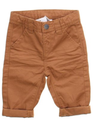 Dziecięce szorty Unbranded, Rozmiar 6-9m/ 68-74 cm, Kolor Brązowy, Cena 61,99 zł