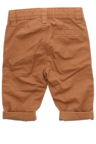 Dziecięce szorty Unbranded, Rozmiar 6-9m/ 68-74 cm, Kolor Brązowy, Cena 61,99 zł