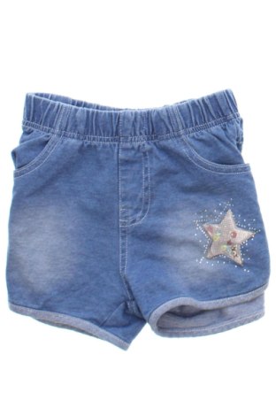 Detské krátke nohavice  Unbranded, Veľkosť 7-8y/ 128-134 cm, Farba Modrá, Cena  7,10 €, #136457952