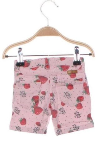 Dziecięce szorty Unbranded, Rozmiar 9-12m/ 74-80 cm, Kolor Kolorowy, Cena 37,51 zł