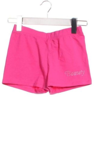Dětské krátké kalhoty  Unbranded, Velikost 11-12y/ 152-158 cm, Barva Růžová, Cena  198,00 Kč