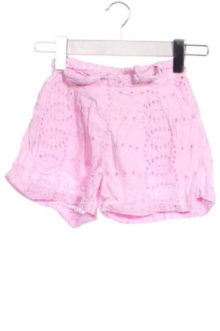 Dětské krátké kalhoty  Unbranded, Velikost 6-7y/ 122-128 cm, Barva Růžová, Cena  201,00 Kč