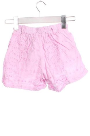 Dětské krátké kalhoty  Unbranded, Velikost 6-7y/ 122-128 cm, Barva Růžová, Cena  201,00 Kč