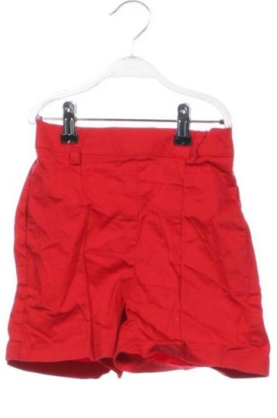 Detské krátke nohavice  Unbranded, Veľkosť 6-7y/ 122-128 cm, Farba Červená, Cena  7,00 €