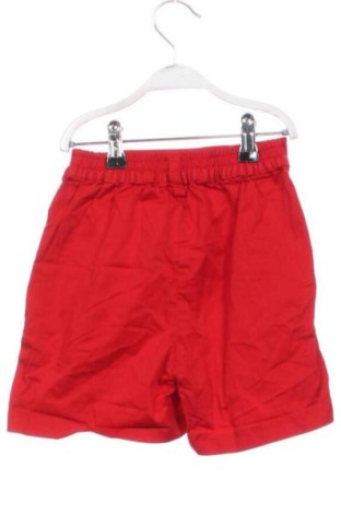 Detské krátke nohavice  Unbranded, Veľkosť 6-7y/ 122-128 cm, Farba Červená, Cena  7,00 €