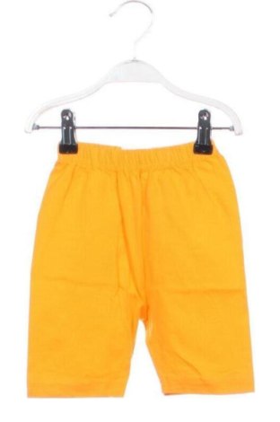 Gyerek rövidnadrág Unbranded, Méret 4-5y / 110-116 cm, Szín Narancssárga
, Ár 2 893 Ft
