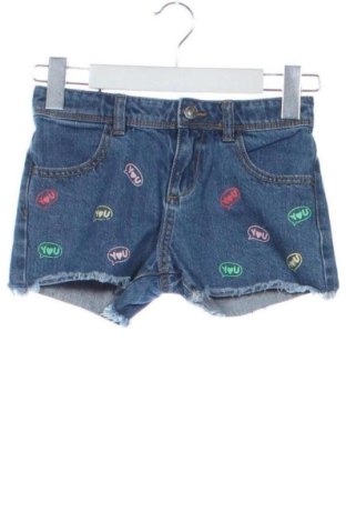 Dětské krátké kalhoty  United Colors Of Benetton, Velikost 7-8y/ 128-134 cm, Barva Vícebarevné, Cena  255,00 Kč