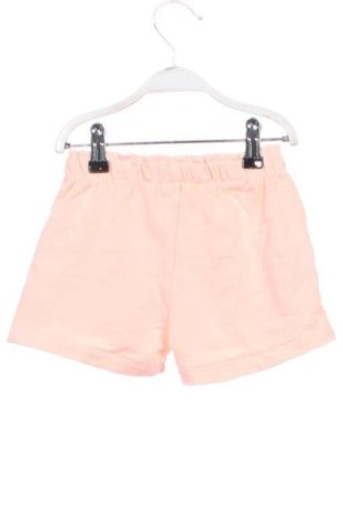 Dětské krátké kalhoty  Zara, Velikost 18-24m/ 86-98 cm, Barva Růžová, Cena  142,00 Kč