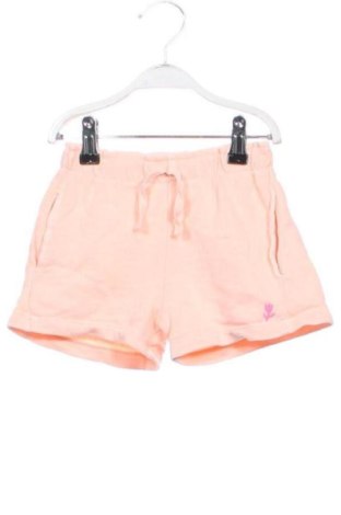 Dětské krátké kalhoty  Zara, Velikost 18-24m/ 86-98 cm, Barva Růžová, Cena  142,00 Kč