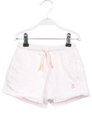 Dětské krátké kalhoty  Zara, Velikost 18-24m/ 86-98 cm, Barva Růžová, Cena  142,00 Kč