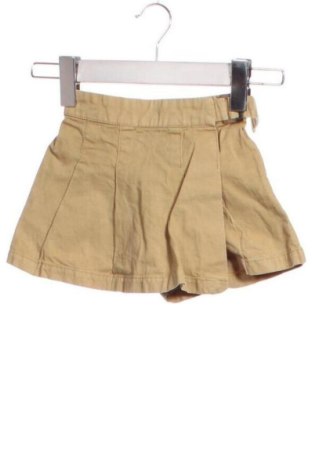 Detské krátke nohavice  Zara, Veľkosť 18-24m/ 86-98 cm, Farba Béžová, Cena  5,00 €