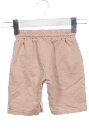 Pantaloni scurți pentru copii Zara, Mărime 3-4y/ 104-110 cm, Culoare Bej, Preț 26,07 Lei