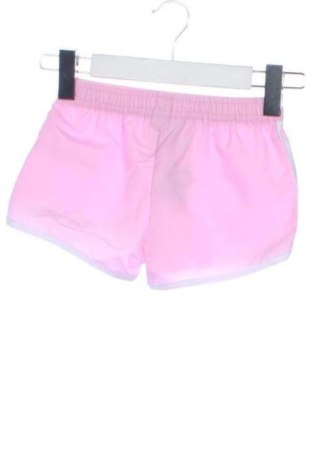 Παιδικό κοντό παντελόνι Zeeman, Μέγεθος 4-5y/ 110-116 εκ., Χρώμα Σάπιο μήλο, Τιμή 14,99 €