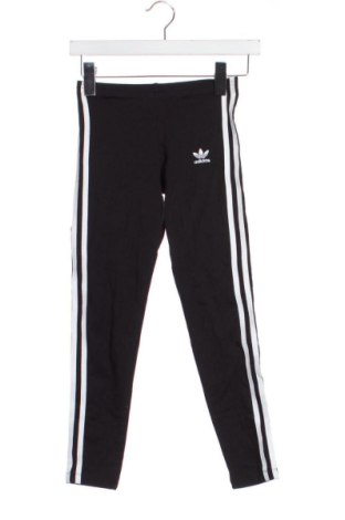 Kinderlegging Adidas, Größe 8-9y/ 134-140 cm, Farbe Schwarz, Preis € 14,55