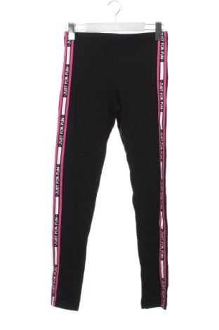 Dziecięce legginsy Blu Kids, Rozmiar 14-15y/ 168-170 cm, Kolor Czarny, Cena 37,99 zł