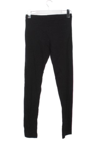 Dziecięce legginsy Blu Kids, Rozmiar 14-15y/ 168-170 cm, Kolor Czarny, Cena 37,99 zł