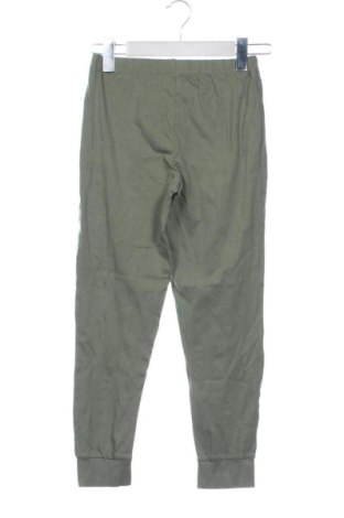Detské legíny  C&A, Veľkosť 8-9y/ 134-140 cm, Farba Zelená, Cena  7,16 €