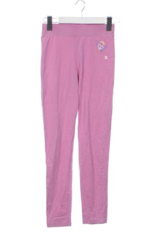 Detské legíny  Champion, Veľkosť 13-14y/ 164-168 cm, Farba Ružová, Cena  8,00 €