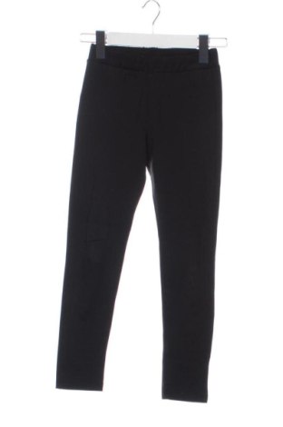 Gyerek leggings Contrast, Méret 8-9y / 134-140 cm, Szín Fekete, Ár 3 306 Ft