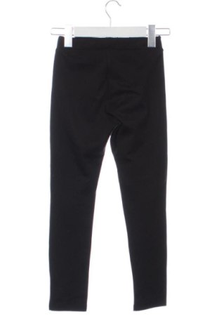 Gyerek leggings Contrast, Méret 8-9y / 134-140 cm, Szín Fekete, Ár 3 306 Ft