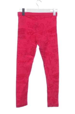 Kinderlegging Desigual, Größe 10-11y/ 146-152 cm, Farbe Rot, Preis 35,00 €