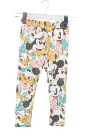 Gyerek leggings Disney, Méret 4-5y / 110-116 cm, Szín Sokszínű, Ár 2 930 Ft
