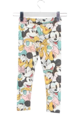 Gyerek leggings Disney, Méret 4-5y / 110-116 cm, Szín Sokszínű, Ár 2 930 Ft
