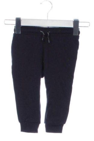 Dětské legíny  H&M, Velikost 9-12m/ 74-80 cm, Barva Modrá, Cena  198,00 Kč