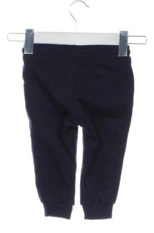 Dětské legíny  H&M, Velikost 9-12m/ 74-80 cm, Barva Modrá, Cena  198,00 Kč