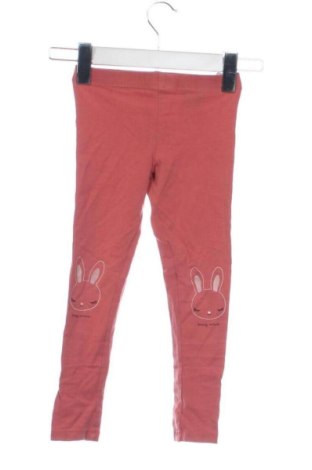 Kinderlegging H&M, Größe 4-5y/ 110-116 cm, Farbe Aschrosa, Preis 7,10 €